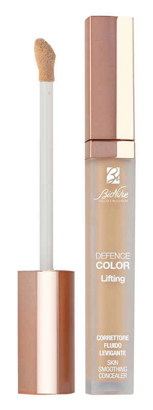 DEFENCE COLOR LIFTING CORRETTO FLUIDO LEVIGANTE 203 SABLE - dottorbianchi.it