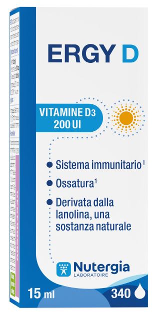 ERGY D 15 ML - dottorbianchi.it