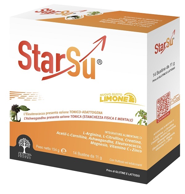 STARSU' 14 BUSTINE - dottorbianchi.it