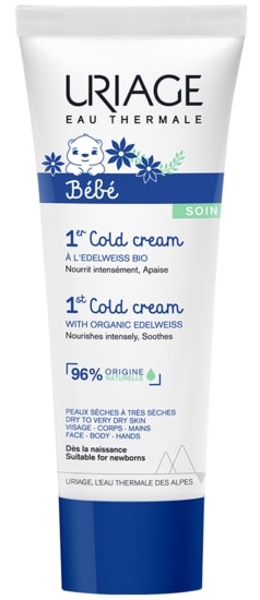 BEBE COLD CREAM T 75 ML - dottorbianchi.it