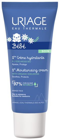 BEBE CREMA IDRATANTE 40 ML - dottorbianchi.it