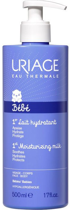 BEBE LATTE IDRATANTE 500 ML - dottorbianchi.it