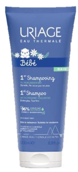 BEBE SHAMPOO 200 ML - dottorbianchi.it