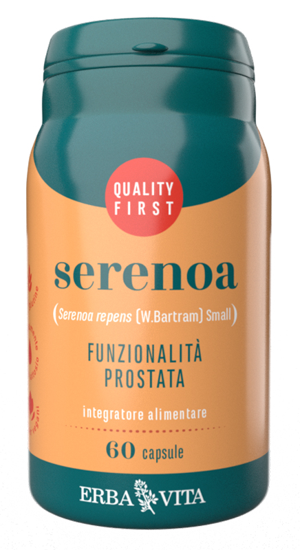 SERENOA 60 CAPSULE - dottorbianchi.it
