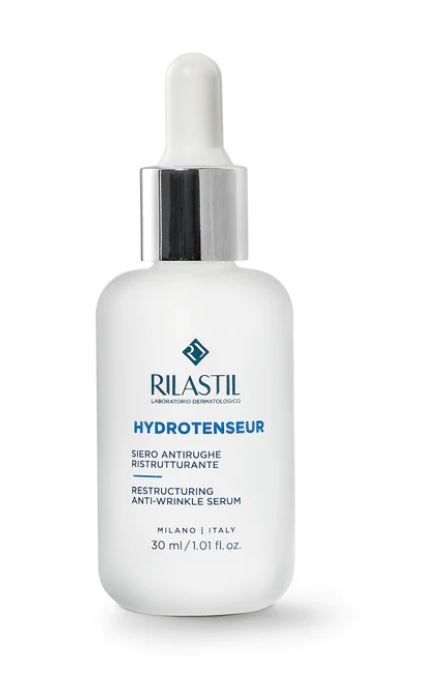 RILASTIL HYDROTENSEUR SIERO ANTIRUGHE RISTRUTTURANTE 30 ML - dottorbianchi.it