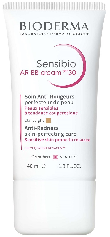 SENSIBIO AR BB 40 ML - dottorbianchi.it