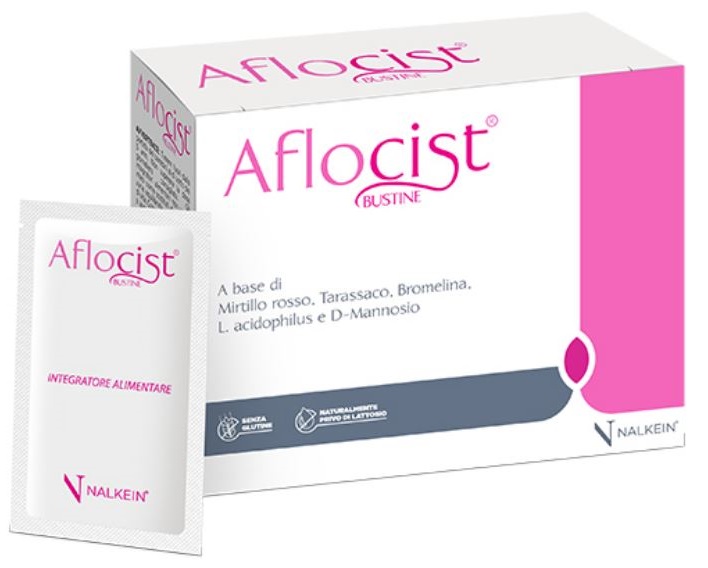 AFLOCIST 14 BUSTINE - dottorbianchi.it