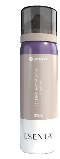 ESENTA RIMUOVI ADESIVO SPRAY 50 ML - dottorbianchi.it