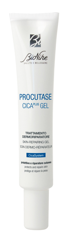 PROCUTASE CICA PLUS GEL 40 ML - dottorbianchi.it