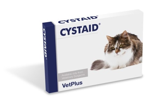CYSTAID 30 CAPSULE - dottorbianchi.it