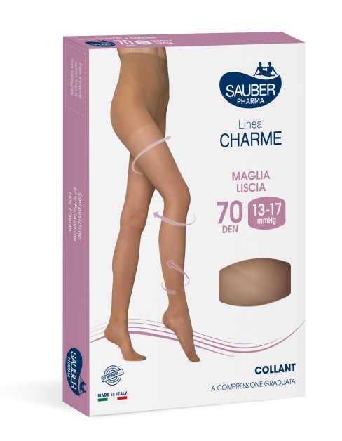 SAUBER CHARME COLLANT 70 DENARI ML MEDIO 3 - dottorbianchi.it