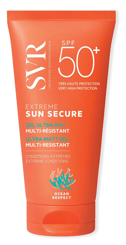 SUN SECURE EXTREME SPF50+ 50 ML - dottorbianchi.it