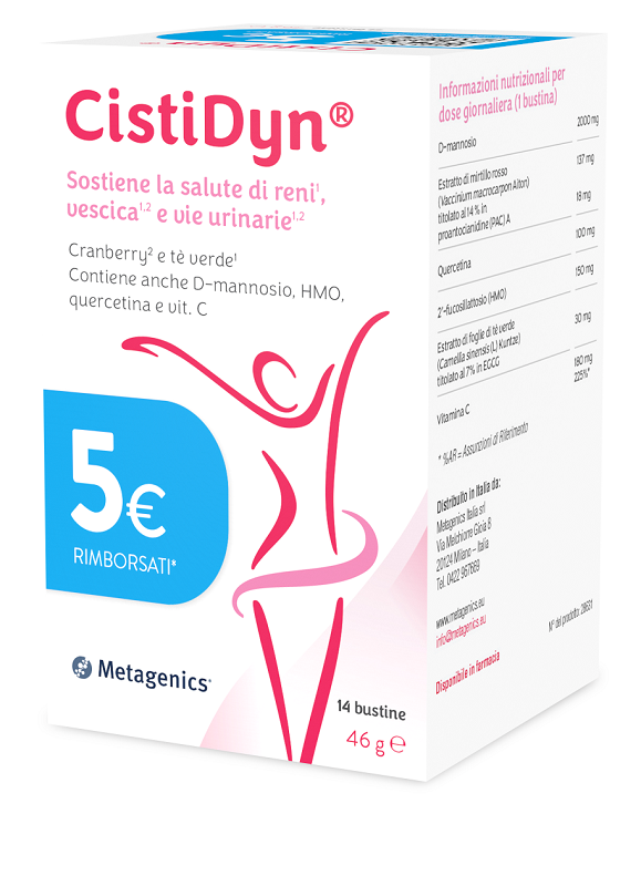 CISTIDYN ITA 14 BUSTINE - dottorbianchi.it