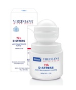 VIRGINIANA 72H D STRESS ANTITRASPIRANTE FORTE 30 ML - dottorbianchi.it
