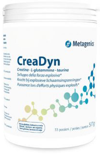 CREADYN 33 PORZIONI 293 G - dottorbianchi.it