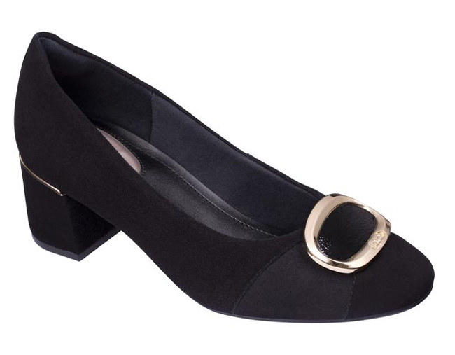 ALIZEE ECLAT NERO 38 - dottorbianchi.it