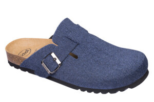 CALZATURA AMIATA MAN DENIM MAN DENIM 41 - dottorbianchi.it