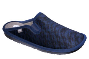 BORIS MAN NAVY BLUE 44 - dottorbianchi.it