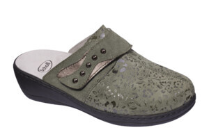GABRIELLA 3,0 VERDE 38 - dottorbianchi.it