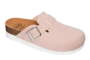 GREENY DAKOTA COTONE RICICLATO ROSA PALLIDO 39 - dottorbianchi.it