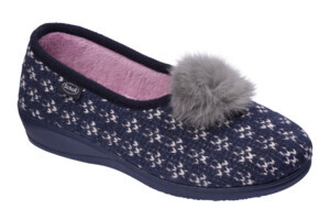 GWENDOLYN NAVY BLUE 38 - dottorbianchi.it
