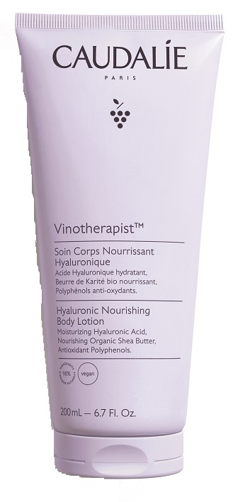 VINOTHERAPIST TRATTAMENTO CORPO NUTRIENTE 200 ML - dottorbianchi.it