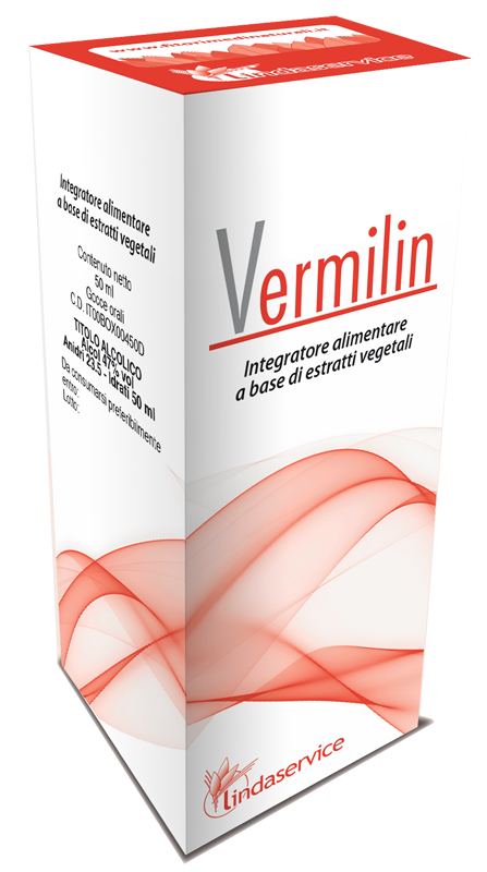 VERMILIN 50 ML - dottorbianchi.it