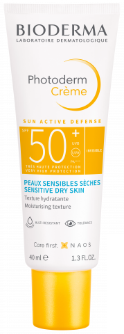 PHOTODERM CREME SPF50+ 40 ML - dottorbianchi.it