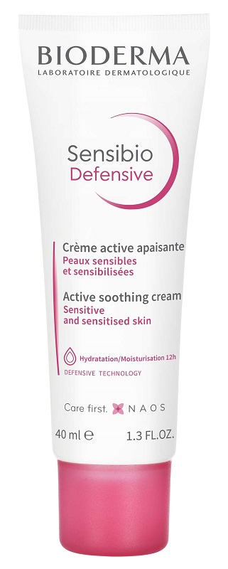 SENSIBIO DEFENSIVE 40 ML - dottorbianchi.it