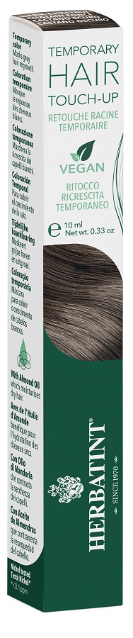 HERBATINT INSTANT HAIR TOUCH UP DARK CHESTNUT - dottorbianchi.it