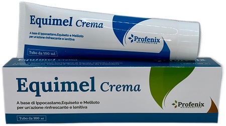 EQUIMEL CREMA 100 ML - dottorbianchi.it