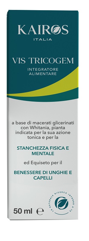 VIS TRICOGEM SPRAY 50 ML - dottorbianchi.it
