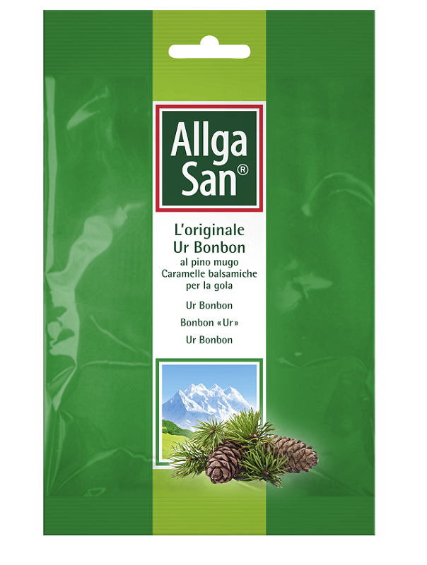 ALLGASAN UR BONBON 75 G - dottorbianchi.it