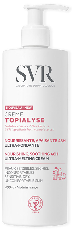 TOPIALYSE CREME 400 ML - dottorbianchi.it