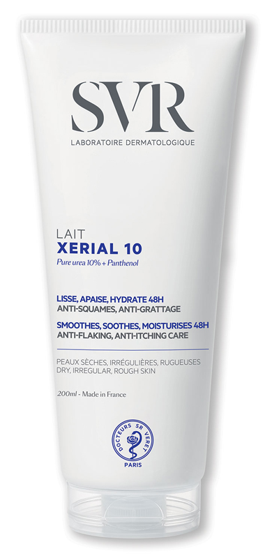 XERIAL 10 LAIT 200 ML - dottorbianchi.it