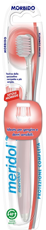 MERIDOL SPAZZOLINO MORBIDO PROTEZIONE COMPLETA - dottorbianchi.it