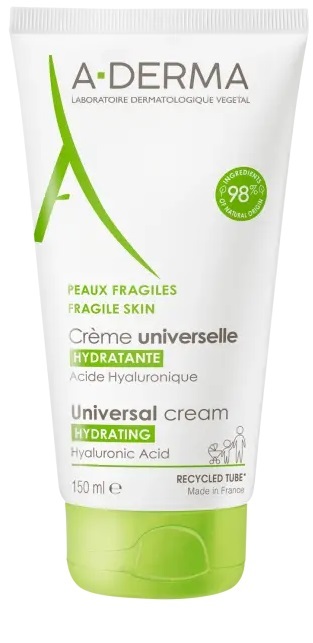 LES INDISPENSABLES CREMA UNIVERSALE 150 ML - dottorbianchi.it