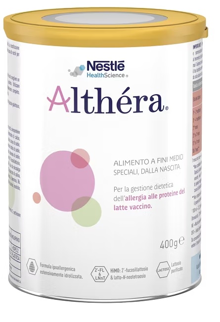 ALTHERA POLVERE 400 G - dottorbianchi.it