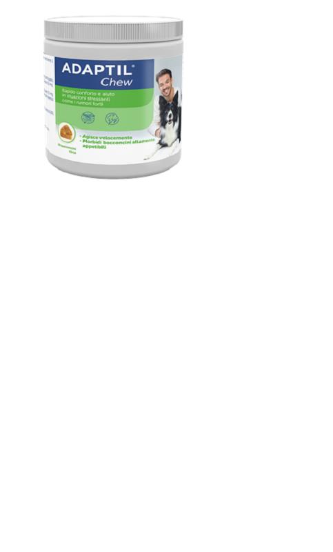 ADAPTIL CHEW 30 BOCCONCINI - dottorbianchi.it