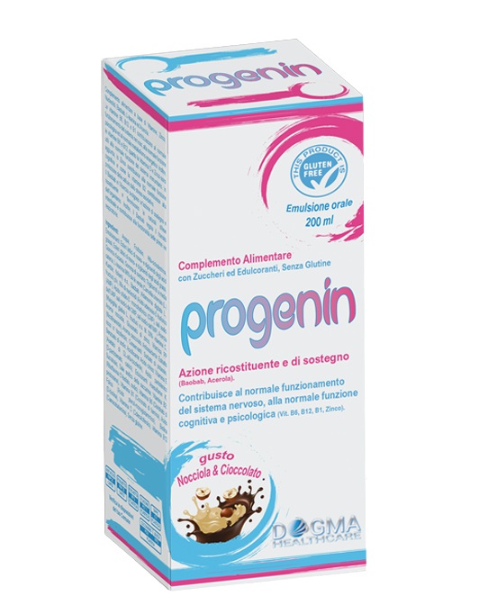 PROGENIN 200 ML - dottorbianchi.it