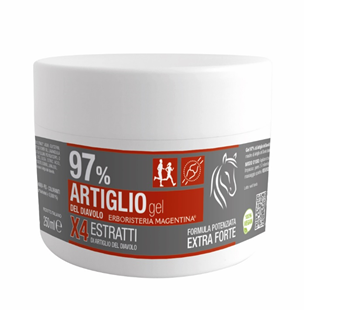 ARTIGLIO 97% GEL 250 ML - dottorbianchi.it