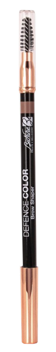 DEFENCE COLOR BROWN SHAPER 501  - dottorbianchi.it
