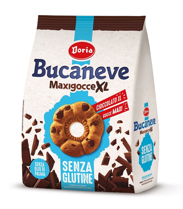 DORIA BUCANEVE MAXIGOCCE XL 200 G - dottorbianchi.it