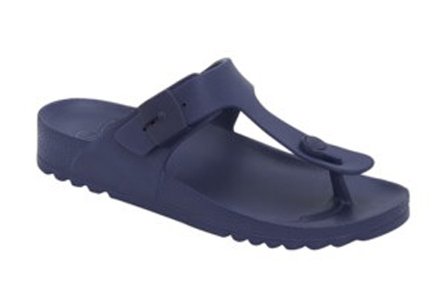 BAHIA FLIP-FLOP NAVY BLUE 39 - dottorbianchi.it