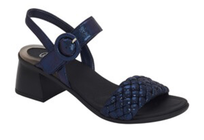 PROMENADE NAVY BLUE 36 - dottorbianchi.it