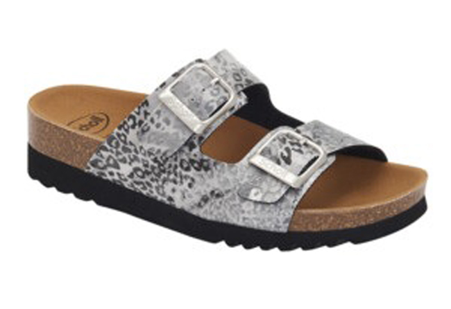 GREENY MULE 2.0 GRIGIO 36 - dottorbianchi.it