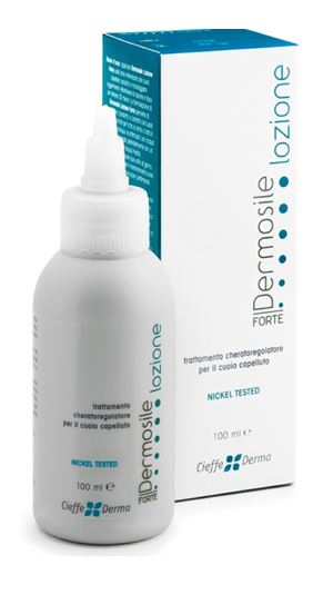 DERMOSILE LOZIONE FORTE 100 ML - dottorbianchi.it