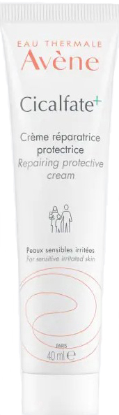 AVENE CICALFATE+ TRATTAMENTO IDRATANTE RISTRUTTURANTE 40 ML - dottorbianchi.it