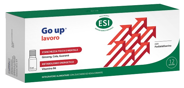 ESI ENERGY LINE LAVORO 12 MINI DRINK - dottorbianchi.it