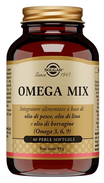 OMEGA MIX 60 PERLE - dottorbianchi.it